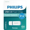 Philips FM51FD75B/00 USB 3.0 512GB Snow Edition Spring Green