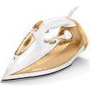 Philips Steam iron Philips Azur GC4549/00 SteamGlide Plus soleplate 2500 W