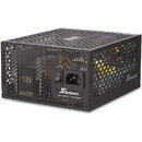 Seasonic Seasonic PRIME Fanless TX-600, PC power supply (black, 4x PCIe, cable management, 600 watts)