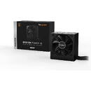 Be Quiet be quiet! System Power 10 450W, PC power supply (black, 450 watts)