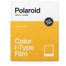 Polaroid Polaroid Originals Film i-Type Color instant picture film 8 pc(s) 107 x 88 mm