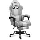 huzaro HUZARO FORCE 4.7 WHITE MESH GAMING CHAIR