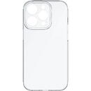 Baseus Baseus Simple Transparent Case for iPhone 14 Pro