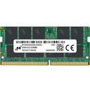 MICRON Server memory 16GB PC21300 SODIMM ECC DDR4 2666MHz CL19