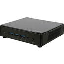 ECS IPC ECS Elitegroup LIVA Z3 Plus Intel 10thi5 Barebone