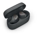 Jabra Elite 3 headset in ear Dark Grey