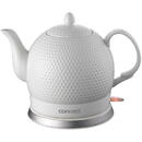 Concept RK0050 electric kettle 1.2 L 1000 W White