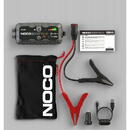 NOCO GB40 Boost 12V 1000A Jump Starter starter device with integrated 12V/USB battery