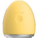 INFACE InFace Ion Facial Device egg CF-03D (yellow)