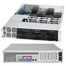 Supermicro SERVER CHASSIS 2U 1400W EATX/CSE-828TQ+-R1400LPB SUPERMICRO