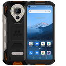 Smartphone Oukitel WP16 8/128 10600 mAh Orange