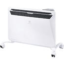 Convector electric Electrolux ECH/AG2-1500 3BEIP 24, 1500W, Alb