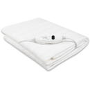 ESPERANZA Esperanza EHB002 electric blanket 60 W White Fleece,Polyester