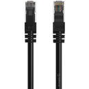 Orico Orico RJ45 Cat.6 Round Ethernet Network Cable 20m (Black)