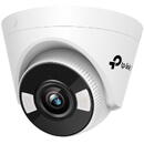 TP-LINK TP-Link VIGI 4MP Full-Color Wi-Fi Turret Network Camera