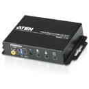 Aten Aten VGA to HDMI converter with Scaler