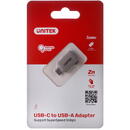 UNITEK UNITEK ADAPTER USB-C-USB-A 3.1 GEN1, M/F, A1025GNI