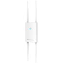 Grandstream Grandstream Networks GWN7630LR WLAN Access point 2330 Mbit/s PoE Support White