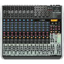BEHRINGER Behringer QX2222USB audio mixer 22 channels