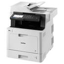 Brother Brother MFC-L8900CDW Multifunction Laser Printer with Fax