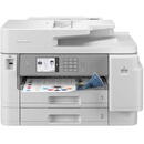 Brother Brother MFC-J5955DW A3 Pro 4in1 colour inkjet printer