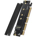 UGREEN UGREEN PCIe 4.0 x16 to M.2 NVMe Adapter