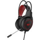 Gaming headphones Havit GAMENOTE H2239D