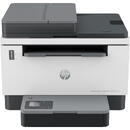 LaserJet Tank MFP 2604sdw Printer, Black and white, Printer for Business, Two-sided printing; Scan to email; Scan to PDF
