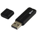 Verbatim Flash Drive MyMedia, USB 2.0, 64GB, Negru