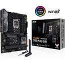 Asus TUF GAMING Z790-PLUS WIFI      (Intel,1700,DDR5,ATX)