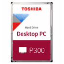 P300 2TB, SATA3, 256MB, 3.5inch