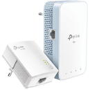 TP-LINK TL-WPA1000 KIT Gigabit Powerline ac Wi-Fi KitSPEED 300 Mbps