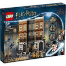 Harry Potter Ulica Grimmauld Place 12 (76408)