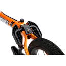 STRIDER Strider 14" SK-SB1-IN-TG Cross-country bicycle with brake, orange