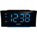 Blaupunkt Blaupunkt CR80USB Digital alarm clock Black