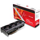 Sapphire AMD Radeon RX 7900 XTX PULSE 24GB, GDDR6, 384bit