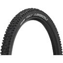 Schwalbe Schwalbe Nobby Nic, tires (black, ETRTO 57-559)