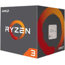 AMD AMD Ryzen 3 4300G BOX