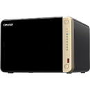 QNAP QNAP TS-664-4G - NAS-Server