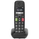 TELEFON DECT E290 NEGRU SIEMENS