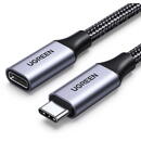UGREEN 2x1 UGREEN USB-C 3.1 Extension Cable