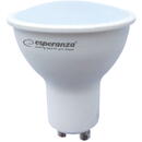 ESPERANZA ELL140 Bec LED GU10 3W