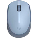 Logitech M171, USB Wireless, Blue-Grey