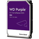 Western Digital Purple 6TB SATA3 256MB 3.5"