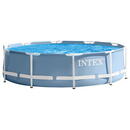 Intex Intex Greywood Prism Frame Pool Set Ř457 - 126742GN