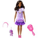 MATTEL Barbie HLL20 doll