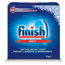 finish Finish 8594002687397 dishwasher detergent 4 kg 1 pc(s) Dishwasher salt