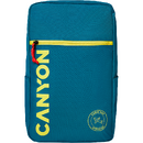 Canyon CSZ-02 pentru laptop de 15.6inch, Blue