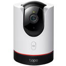 TP-LINK Tapo C225 IP security camera Indoor 2560 x 1440 pixels Desk