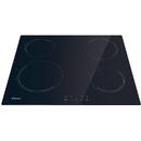 Candy Candy CI642C hob Black Built-in 60 cm Zone induction hob 4 zone(s)